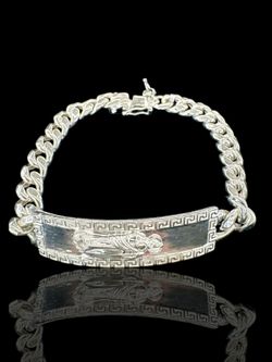 ESCLAVA CUBANA DE SAN JUDAS PLATA 9.25