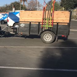 Trailer 