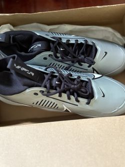 Brand New Nike Vapor Cleats