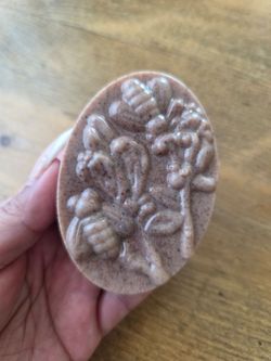 Avocado Soap Artisan Hand-Crafted