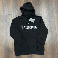 krave Observation Demontere Balenciaga Hoodie for Sale in New Rochelle, NY - OfferUp