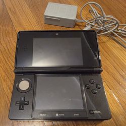 Nintendo 3DS