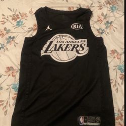 Original Laker Jersey 