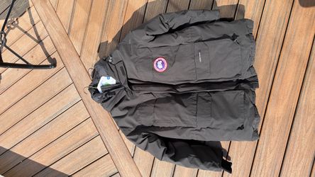 Canada Goose