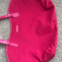 Lancôme Tote