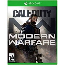 Call Of Duty Modern Warfare For  Xbox One 