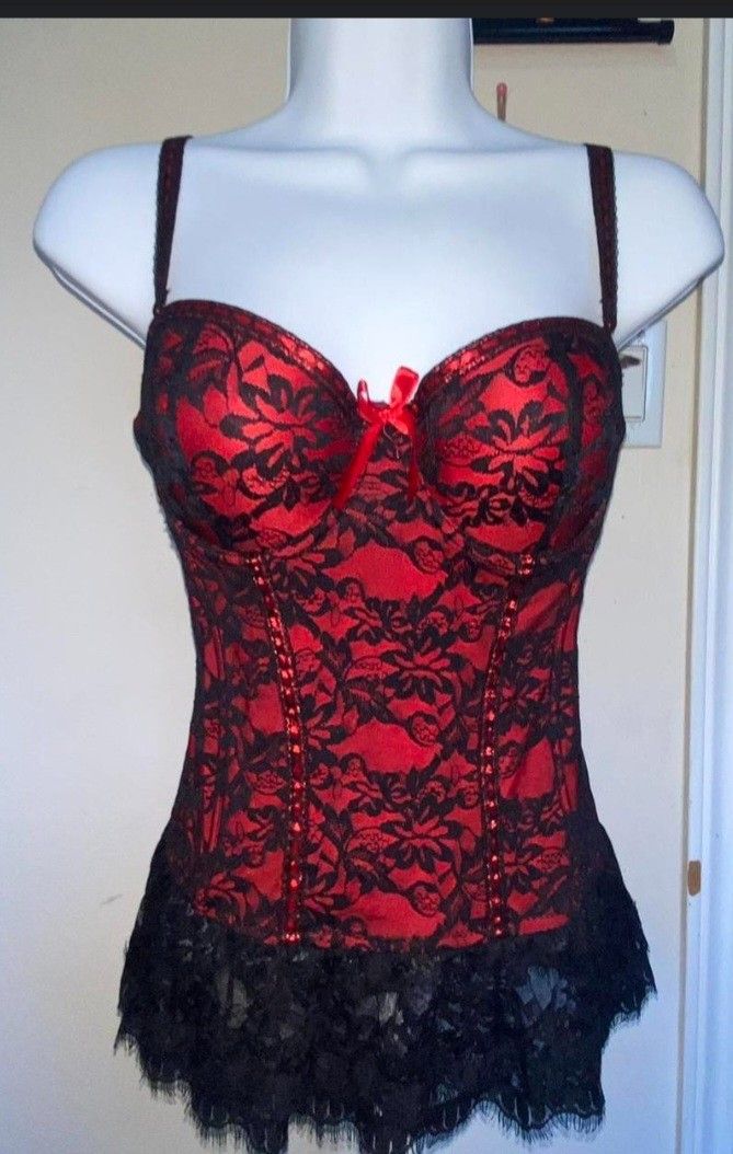 Corset Size Small 