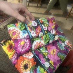 Women’s Beautiful Vera Bradley !!!!! 