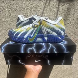 Nike Ja 3 Murray State