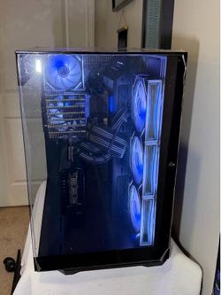 Awesome I7 10700F, 32GB DDR4, XFX RX 6800 16GB, 1 TB M.2 Gaming System