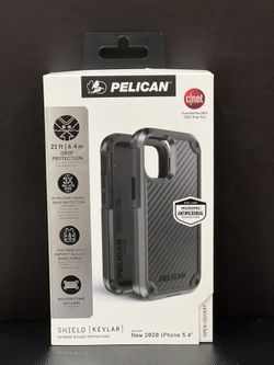 Pelican Shield Iphone 12 Mini Case