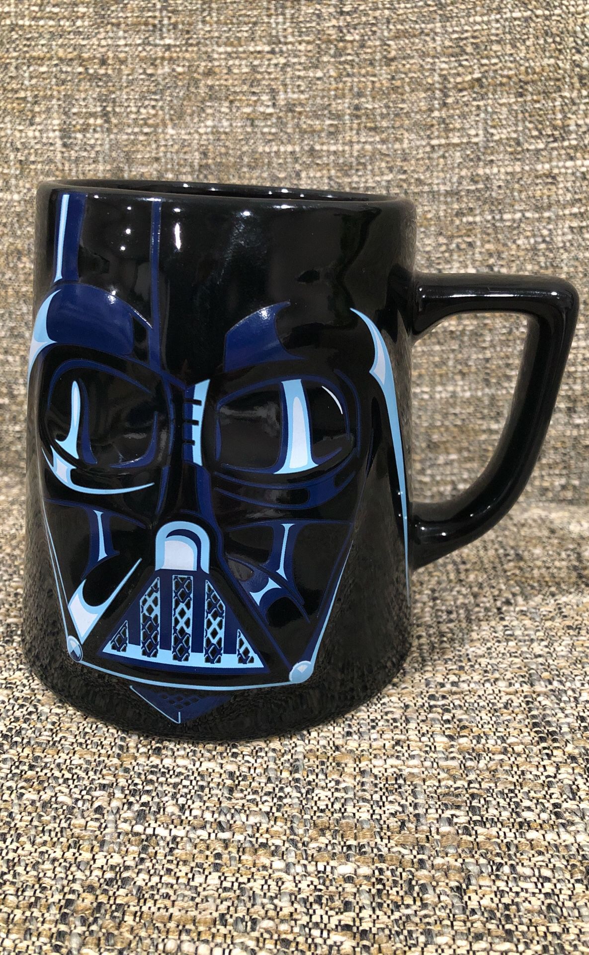 Star Wars Coffee mug. Please see all the pictures and read the description
