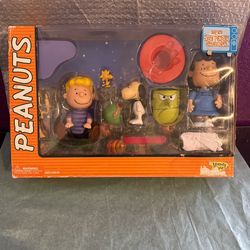 Peanuts Collection