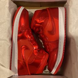 Jordan 1 Mid 