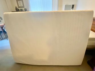 IKEA Anneland Hybrid Mattress Full - Excellent Condition