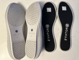 Rothy’s The Flat Women’s Shoes Size 7.5