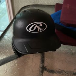 Rawlings Kids Helmet