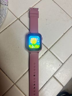 Kids smart watch