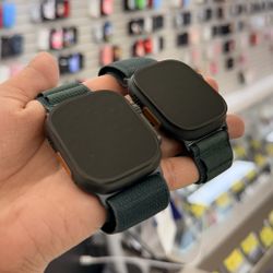 Apple Watch Ultra 2 49mm 