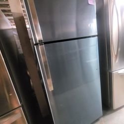 Refrigerator General Electric 