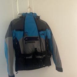 North Face Coat