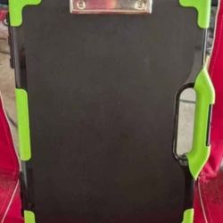 clipboard that opens 