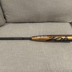 Demarini Zoa 
