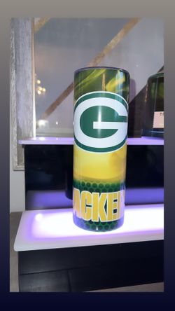 Green packers 