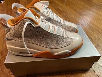 Air Jordan Dub Zero “ceramic” size 13