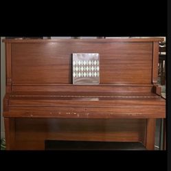 Free Piano