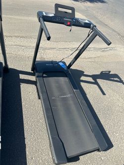 NordicTrack