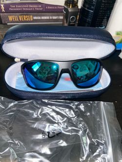 brand new sunglasses with case 20$