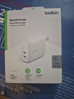 Phone Charger