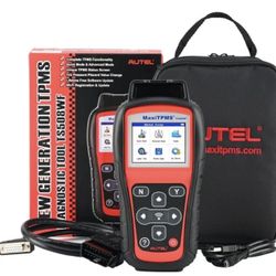 Autel TPMS Scanner