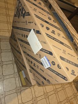 Oem Dodge Charger Hid Headlights Set