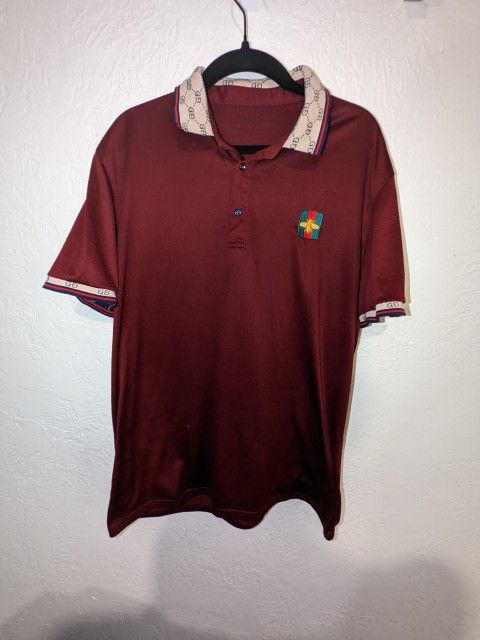 Gucci Shirt