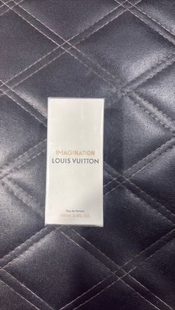Imagination Louis Vuitton