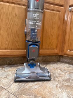 Hoover Air Cordless WindTunnel 3.0 Vacuum