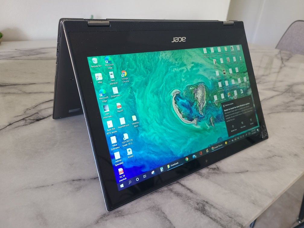 Acer Spin Windows Laptop
