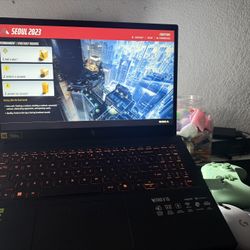 2025 Acer Nitro V15