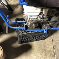 Mini Bike Trade For Dirt Bike Etc