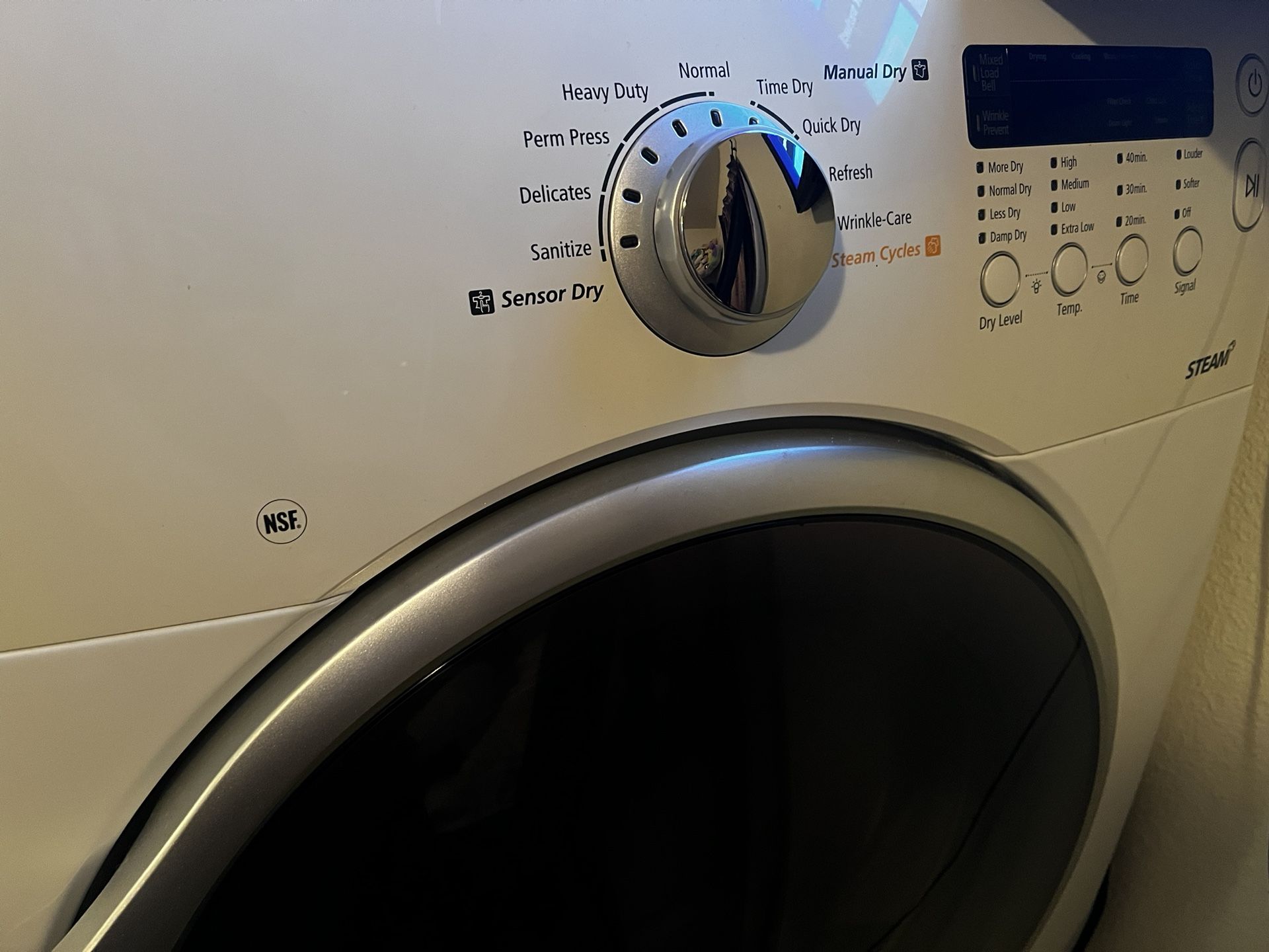 Dryer