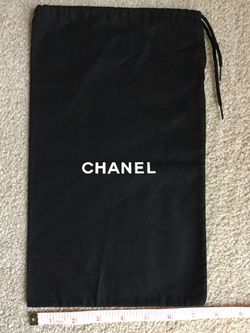 Chanel Dust bag