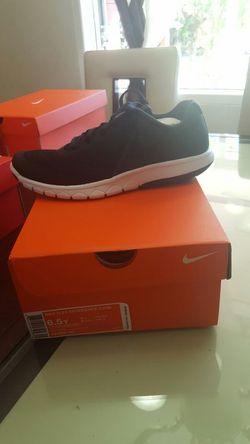 nike flex