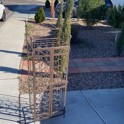 Wine Storage Rack