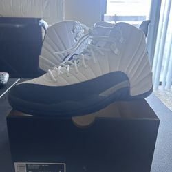 “French Blue” Jordan Retro 12’s