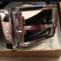 Men's Belt