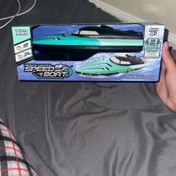 Water Toys 