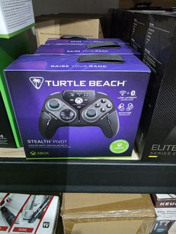 Turtle Beach Stealth Pivot 