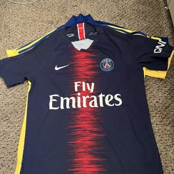 PSG Jersey 